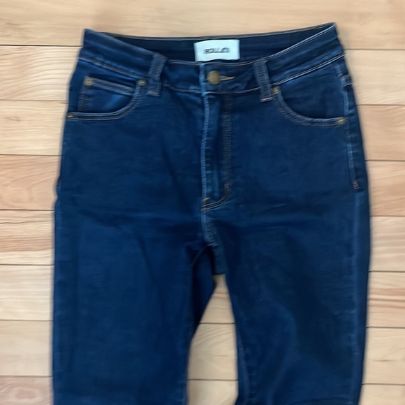 Rolla’s Westcoast Super Skinny Jeans Size 26 - Picture 3 of 9